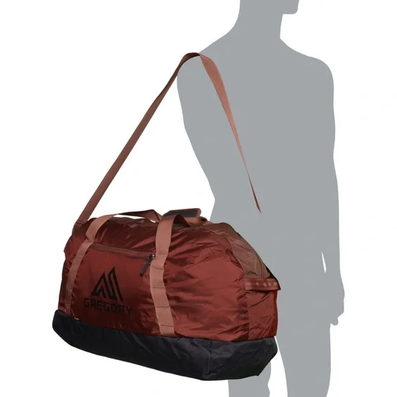 Gregory Supply Duffel NWT - Picture 3 of 5